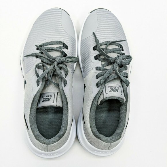 Nike Flex Control TR4 4E Men's Double Wide - Picture 6 of 12